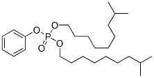 diisodecyl phenyl phosphate CAS#: 51363-64-5