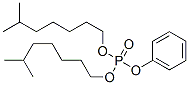 diisooctyl phenyl phosphate CAS#: 56846-22-1