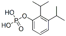 diisopropylphenylphosphate CAS#: 51496-03-8