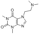 dimethazan CAS#: 519-30-2