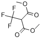 dimethyl 2-(trifluoromethyl)propanedioate CAS#: 5838-00-6