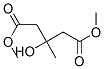 dimethyl 3-hydroxy-3-methylglutarate CAS#: 56652-39-2