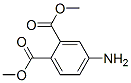 dimethyl 4-aminophthalate CAS#: 51832-31-6