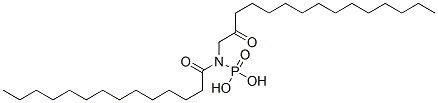 dimyristoylmethylphosphatidic acid CAS#: 54672-40-1