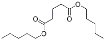 dipentyl glutarate CAS#: 51238-95-0