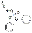 diphenyl (isothiocyanato)phosphate CAS#: 5401-14-9