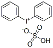 diphenyliodonium hydrogen sulphate CAS#: 49723-69-5