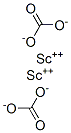 discandium dicarbonate CAS#: 51299-79-7