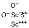 discandium dioxide sulphide CAS#: 54175-07-4