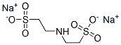 disodium 2,2'-iminobis(ethanesulphonate) CAS#: 58779-73-0