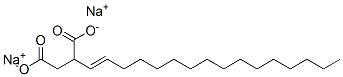 disodium hexadecenylsuccinate CAS#: 54324-65-1