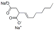 disodium octenylsuccinate CAS#: 54163-66-5
