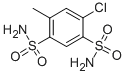 disulfamide CAS#: 671-88-5
