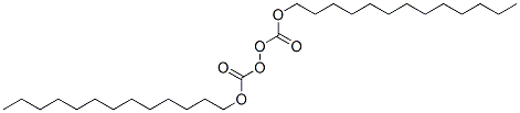 ditridecyl peroxydicarbonate CAS#: 53220-21-6