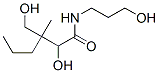 dl-ethyl panthenol CAS#: 667-34-5