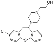 docloxythepin CAS#: 56934-18-0