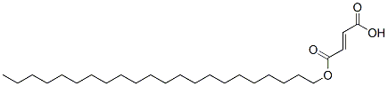 docosyl hydrogen fumarate CAS#: 45302-46-3