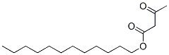dodecyl acetoacetate CAS#: 52406-22-1