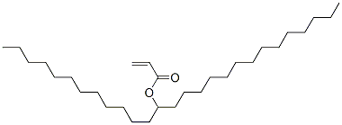 dodecylpentadecyl acrylate CAS#: 50972-56-0
