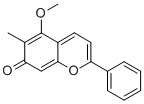 dracorhodin CAS#: 643-56-1
