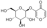 erigeroside CAS#: 59219-76-0