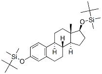 estradiol bis(tert-butyldimethylsilyl)ether CAS#: 57711-41-8