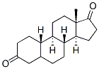 estrane-3,17-dione CAS#: 5696-58-2