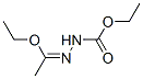 ethyl (1-ethoxyethylidene)carbazate CAS#: 58910-28-4