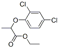 ethyl 2-(2,4-dichlorophenoxy)propionate CAS#: 58048-39-8