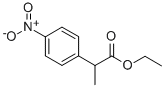 ethyl 2-(4-nitrophenyl)propionate CAS#: 50712-64-6