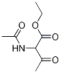 ethyl 2-acetaMido-3-oxobutanoate CAS#: 5431-93-6