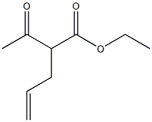 ethyl 2-acetylpent-4-enoate CAS#: 610-89-9