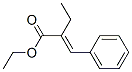 ethyl 2-benzylidenebutyrate CAS#: 54110-97-3