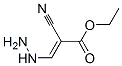ethyl 2-cyano-3-hydrazinoacrylate CAS#: 52632-26-5