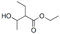 ethyl 2-ethyl-3-hydroxy-butanoate CAS#: 5465-11-2