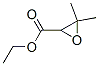 ethyl 3,3-dimethyloxirane-2-carboxylate CAS#: 5369-63-1