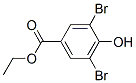 ethyl 3,5-dibromo-4-hydroxybenzoate CAS#: 55771-81-8