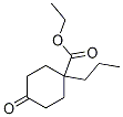 ethyl 4-oxo-1-propylcyclohexanecarboxylate CAS#: 508235-11-8