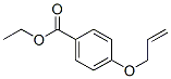 ethyl 4-prop-2-enoxybenzoate CAS#: 5443-37-8