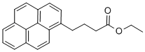 ethyl 4-pyren-1-ylbutanoate CAS#: 59275-39-7