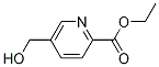 ethyl 5-(hydroxyMethyl)picolinate CAS#: 50501-35-4