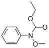 ethyl N-phenylmethoxycarbamate CAS#: 5555-72-6