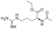 ethyl N2-acetyl-L-argininate CAS#: 56296-83-4