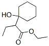 ethyl alpha-ethyl-1-hydroxycyclohexaneacetate CAS#: 51632-39-4