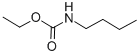 ethyl butylcarbamate CAS#: 591-62-8