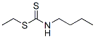 ethyl butyldithiocarbamate CAS#: 56134-96-4