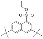 ethyl dibunate CAS#: 5560-69-0