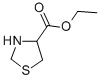 ethyl thiazolidine-4-carboxylate CAS#: 51977-21-0