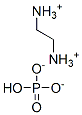 ethylenediammonium hydrogen phosphate CAS#: 52657-34-8