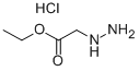ethylhydrazinoacetate CAS#: 637-80-9